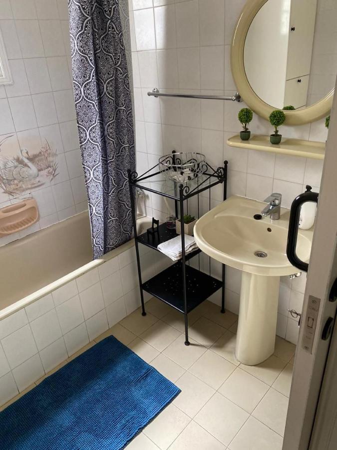 Comfort Apartment Larnaca Exterior foto